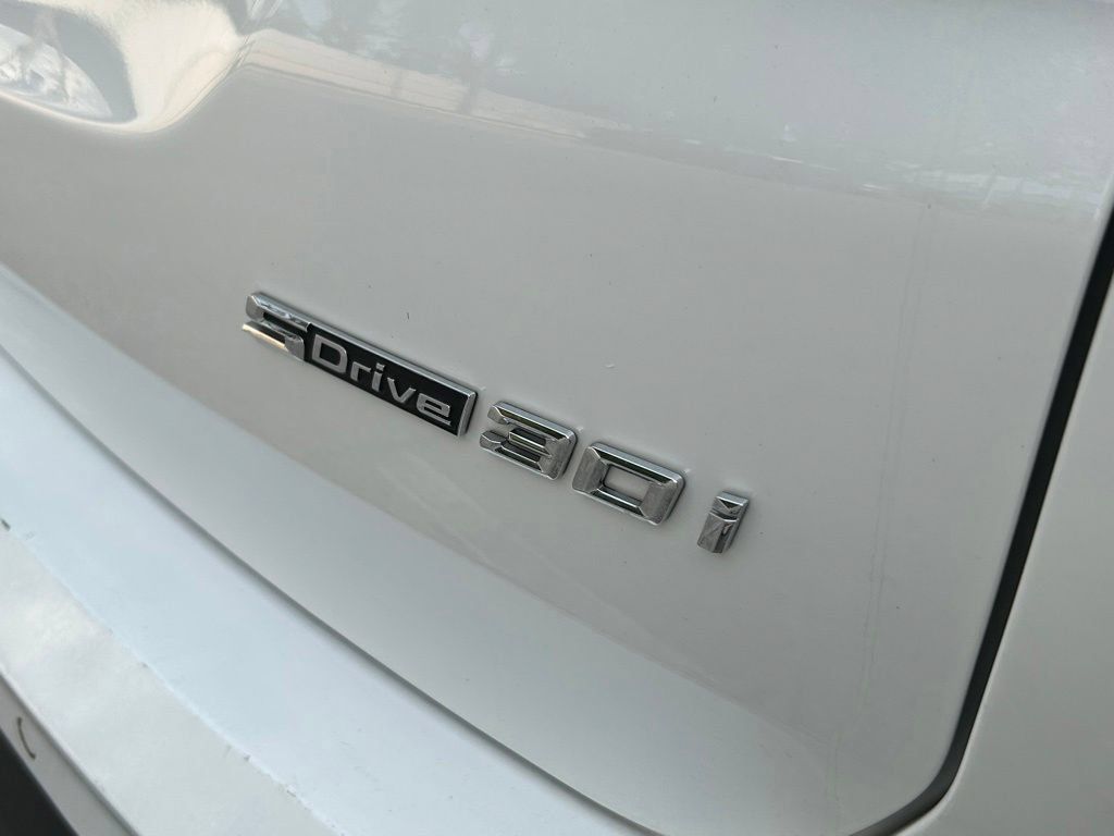 Used 2024 BMW X3 sDrive30i RWD image 39