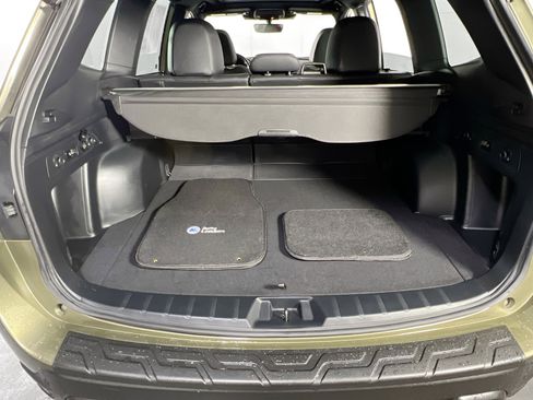 Used 2023 Subaru Forester Wilderness image 25