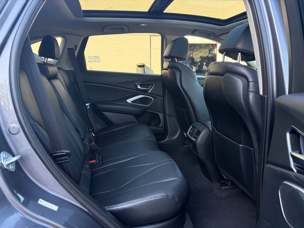 Used 2021 Acura RDX FWD image 23