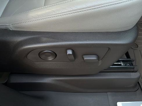 Used 2021 Chevrolet Tahoe LT w/ Max Trailering Package image 10