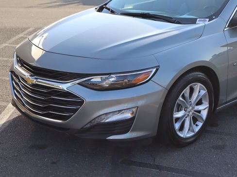 Used 2024 Chevrolet Malibu LT FWD image 6