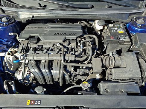 Used 2025 Kia K4 LXS image 27