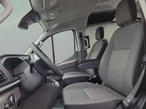 New 2024 Ford Transit 150 Low Roof w/ Exterior Upgrade Package image 14