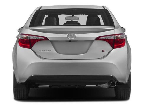 Used 2014 Toyota Corolla S FWD image 5