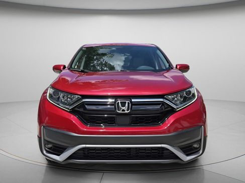 Used 2022 Honda CR-V EX-L image 5