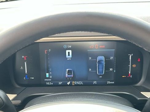 New 2026 Ford Bronco Sport Big Bend w/ Convenience Package AWD/4WD image 32