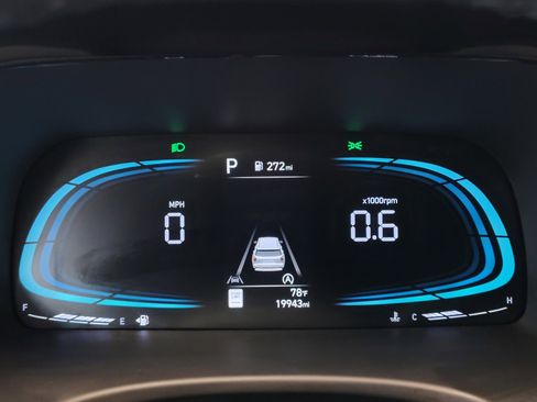 Used 2025 Hyundai Palisade SEL FWD image 22