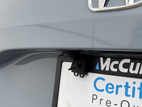 Certified 2024 Honda Civic Sport image 5