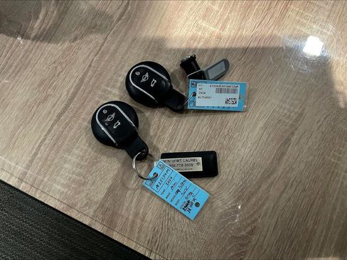 Certified 2024 MINI Cooper Countryman S FWD image 11