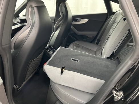 Used 2021 Audi S5 Premium Plus w/ Premium Plus Package image 24