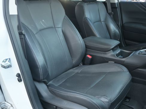 Certified 2023 Subaru Outback Touring XT image 34