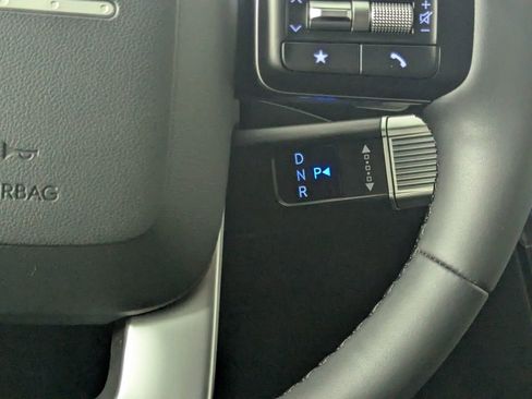 New 2026 Hyundai Santa Fe SEL FWD image 18