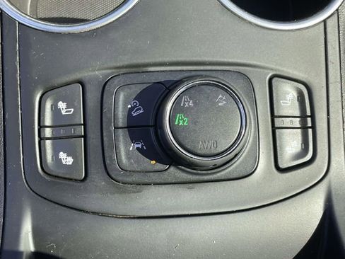 Used 2021 GMC Terrain SLT w/ Infotainment Package II image 24