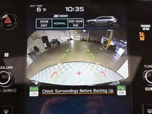 Certified 2024 Subaru Outback Onyx Edition image 29