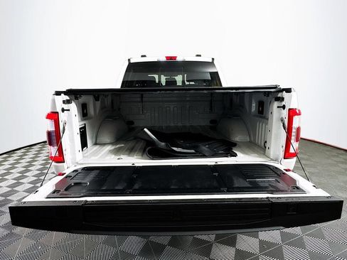 Used 2023 Ford F150 Lariat w/ Trailer Tow Package AWD/4WD image 27