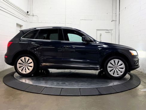 Used 2016 Audi Q5 2.0T Prestige image 10