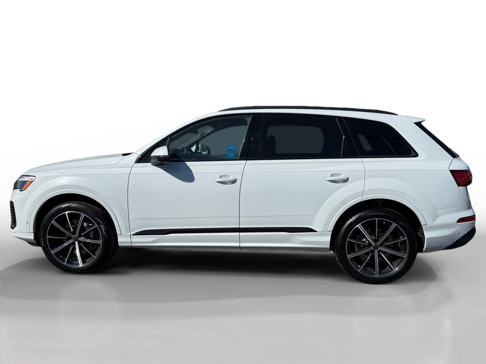 Used 2026 Audi Q7 2.0T Premium Plus AWD/4WD image 2