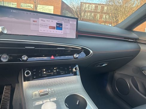 New 2026 Genesis GV70 2.5T Sport Prestige AWD/4WD image 21
