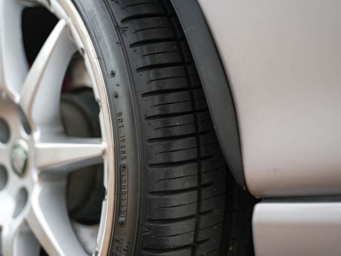 Used 2006 Jaguar XK8 Coupe image 62