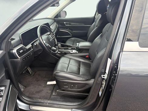 Used 2024 Kia Telluride SX X-Line AWD/4WD image 9