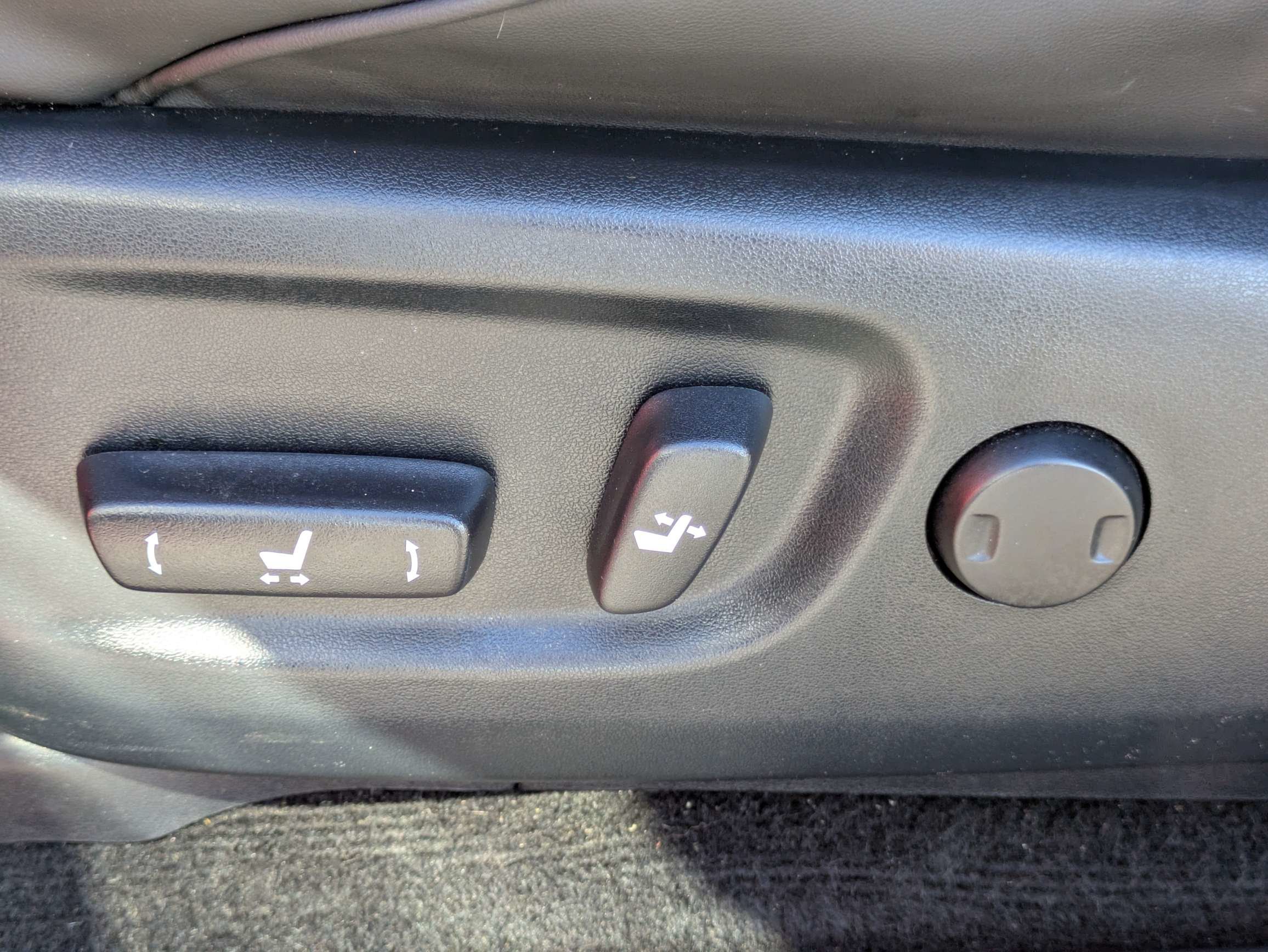 Used 2022 Toyota 4Runner SR5 RWD image 21