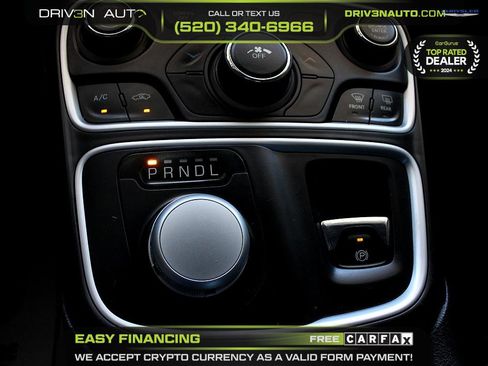 Used 2015 Chrysler 200 Limited w/ Convenience Group image 23