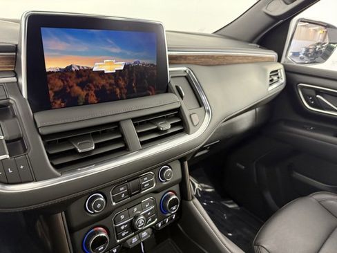 Used 2023 Chevrolet Tahoe High Country image 25