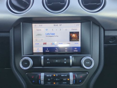 Used 2023 Ford Mustang Premium image 24