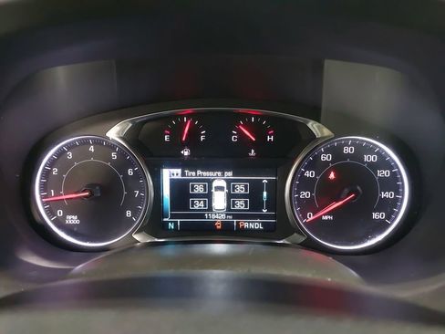 Used 2018 GMC Acadia SLT image 21