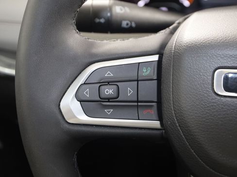 Used 2023 Jeep Compass Limited AWD/4WD image 30