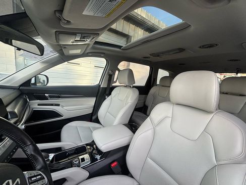 Used 2023 Kia Telluride S w/ S Sunroof Package image 25