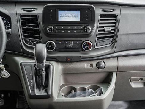 New 2025 Ford Transit 150 Low Roof image 18