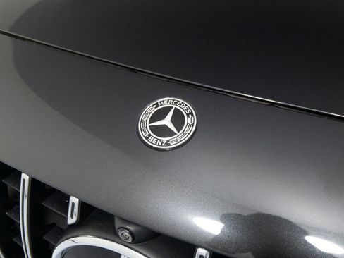Used 2022 Mercedes-Benz AMG GT 43 w/ AMG Night Package image 38