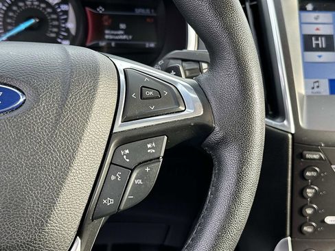 Used 2016 Ford Edge Titanium w/ Equipment Group 302A image 20