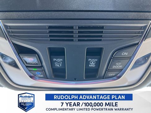 Used 2022 Acura MDX A-Spec image 40