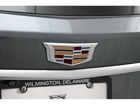 Used 2022 Cadillac XT5 Premium Luxury image 61