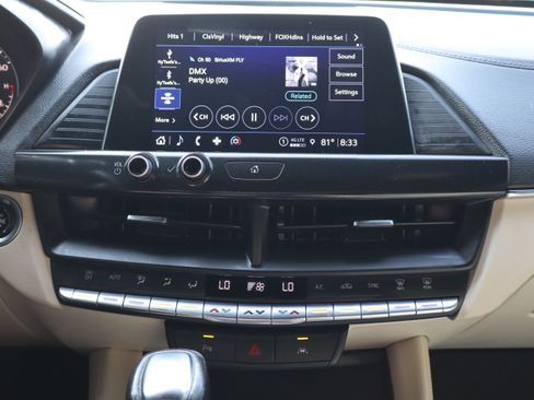 Used 2023 Cadillac CT4 Luxury RWD image 42
