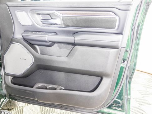 New 2026 RAM 1500 Laramie AWD/4WD image 50