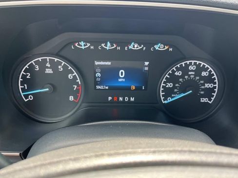 Used 2023 Ford F150 XLT AWD/4WD image 41