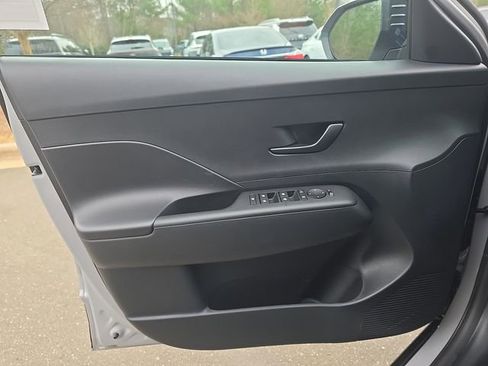 New 2026 Hyundai Kona SEL Sport FWD image 36