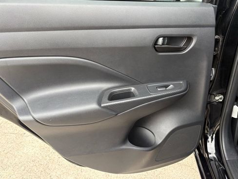 Used 2020 Nissan Versa S FWD image 20