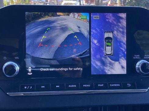 Used 2022 Mitsubishi Outlander SEL image 27