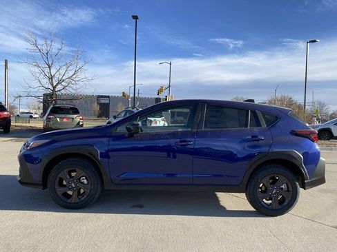 New 2026 Subaru Crosstrek 2.5i image 2