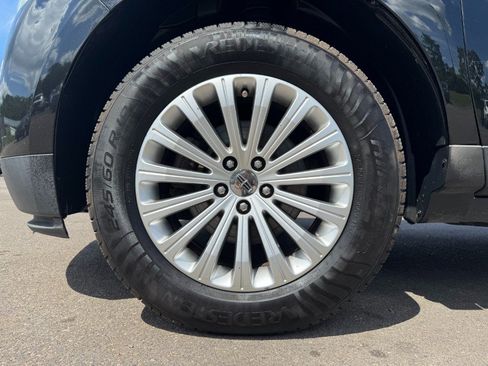 Used 2014 Lincoln MKX FWD image 13