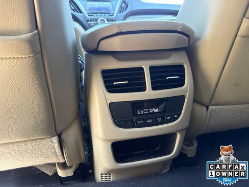 Used 2016 Acura MDX FWD w/ Technology Package image 26
