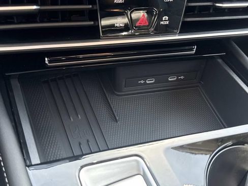 New 2026 Volkswagen Atlas SE FWD image 26