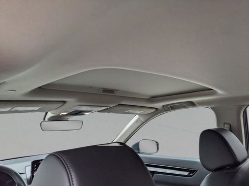 Used 2024 Honda CR-V EX-L image 16