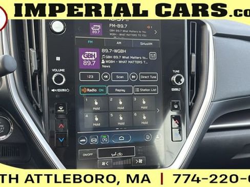 New 2026 Subaru Impreza 2.0i Sport image 21