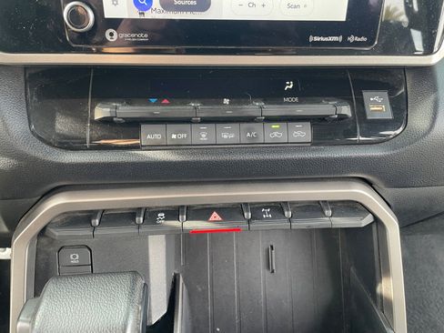 Used 2024 Toyota Tundra SR5 image 11