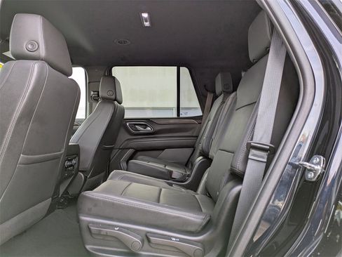 Used 2023 Chevrolet Tahoe LT image 16